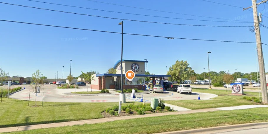 7 Brew Olathe in Olathe, Kansas